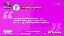 La grosse boulette de TPMP sur l'affaire Ophélie Winter