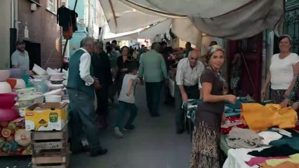 Yamaç'ın son hamlesi Çukur'un yeni fragmanında!