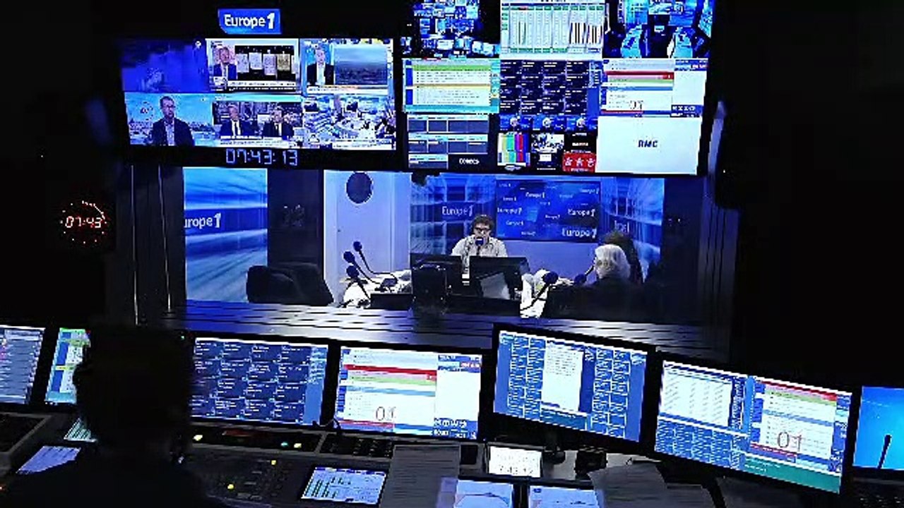 Convention citoyenne pour le climat : Laurence Tubiana estime que "c'est une chance démocratique d'opérer des changements ensemble"