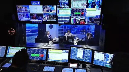 Réforme des retraites : Emmanuel Macron est allé prendre la température citoyenne à Rodez