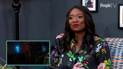 William Jackson Harper Says Getting Beaten Up by Adam Driver in ‘Paterson’ Helped Prepare Him for His Upcoming Role on ‘Jack Ryan’