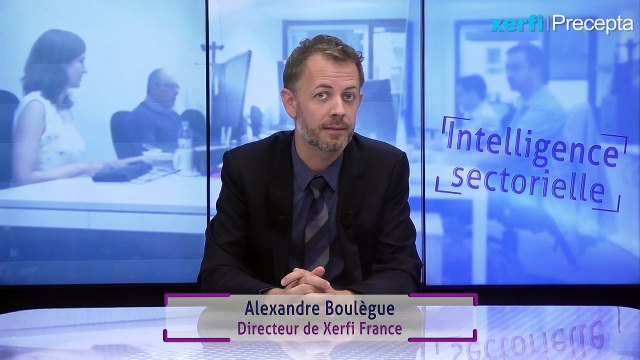 Le marché des bornes de recharge pour véhicules électriques [Alexandre Boulègue]