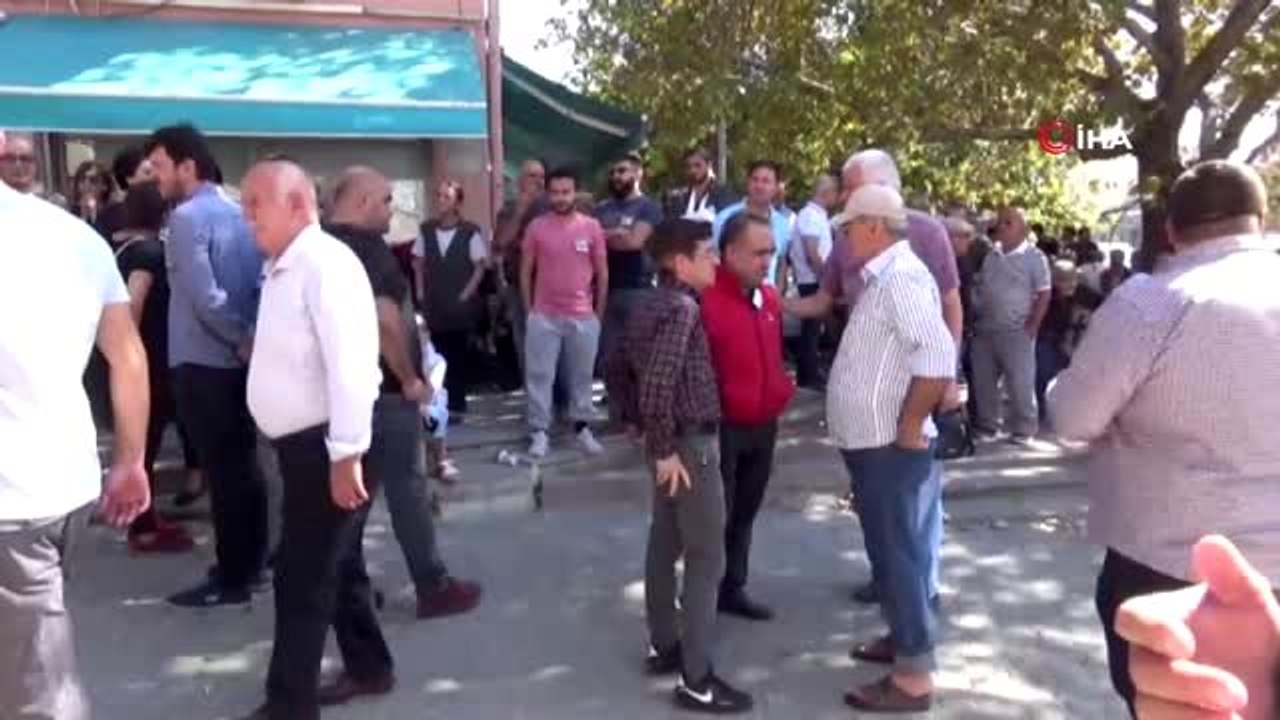 40 yaşındaki futbolcunun organları 5 kişiye umut oldu