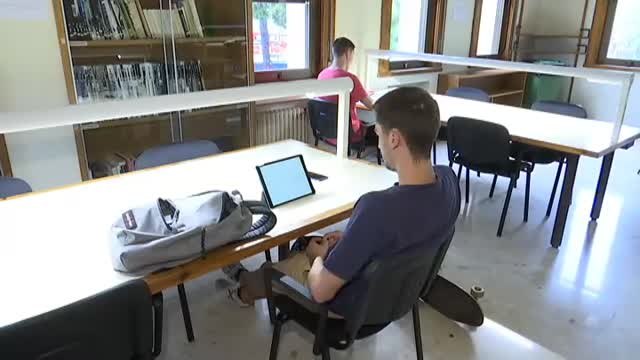 Feminismo y ecologismo, los principales compromisos de los jóvenes españoles