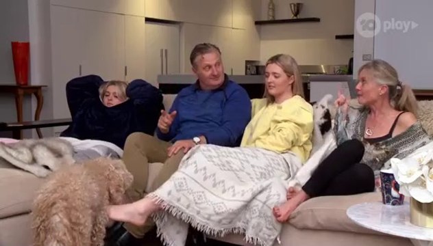 Gogglebox Australia - S10E08 - October 03, 2019 || Gogglebox Australia (10/03/2019)