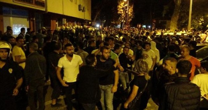 16 yaşındaki kıza uyuşturucu verip cinsel istismarda bulunan 11 kişi tutuklandı