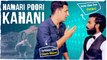 Hamari Poori Kahani - Funny Beggars Story - Episode 1 || Kiraak Hyderabadiz comedy
