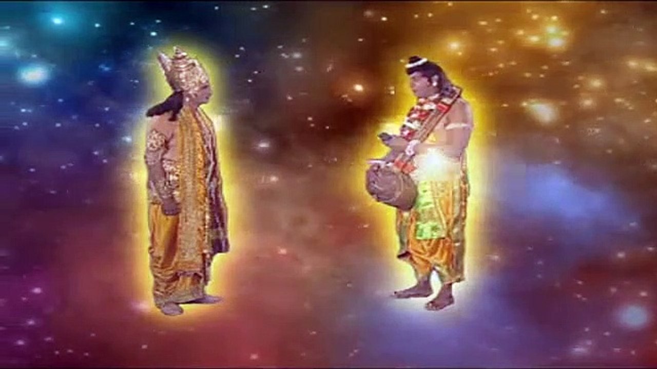 JAI GANGA MAIYA RAMANAND SAGAR EPISODE - 103