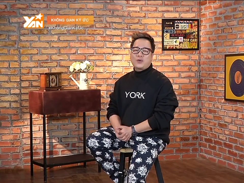 KHÔNG GIAN KÝ ỨC | ĐIỂM DANH NHỮNG BẢN HIT ĐÌNH ĐÁM THẬP KỈ 80 - ĐẦU 90 PHẦN 1 I YANNEWS