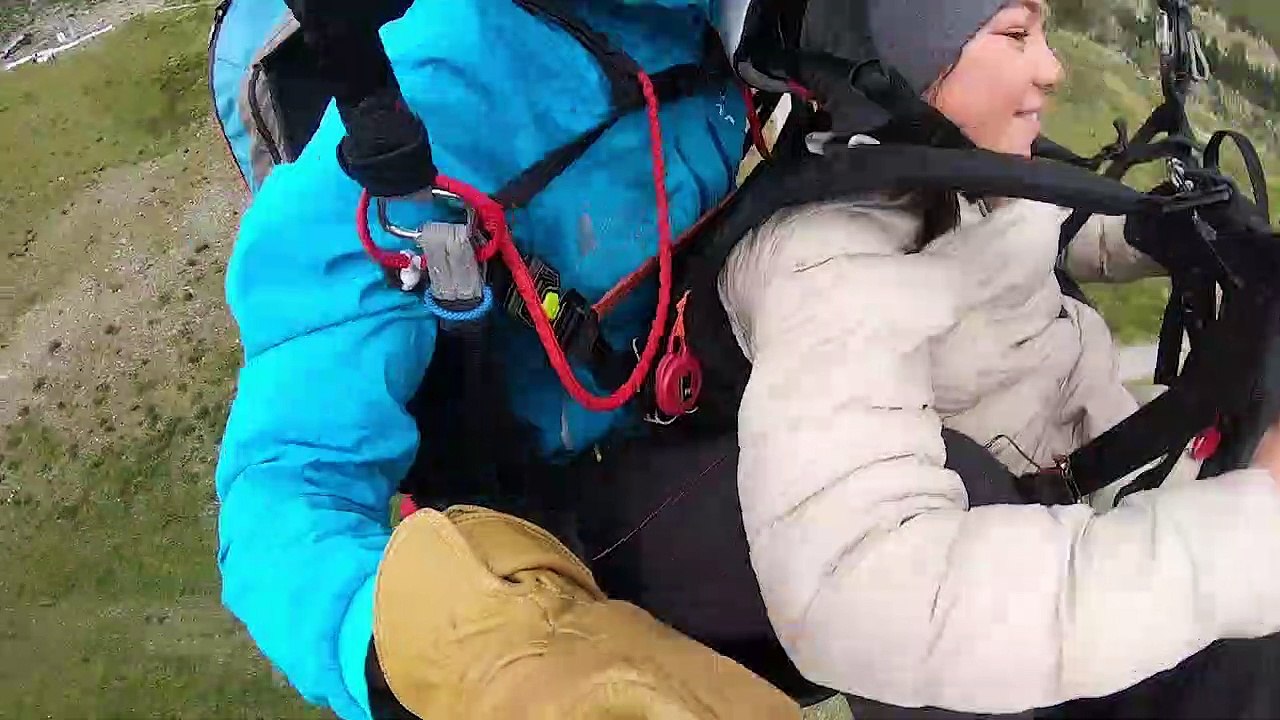 Été 2019 - Chamonix Mont Blanc (PP Sarah 01)