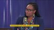 Lubrizol : "Ça a été une terrible catastrophe industrielle, mais ça ne rentre pas dans le champ d'état de catastrophe technologique", a réagi Sibeth Ndiaye