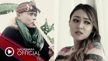 Sule & Baby Shima - Terpisah Jarak Dan Waktu (Official Music Video NAGASWARA) #music