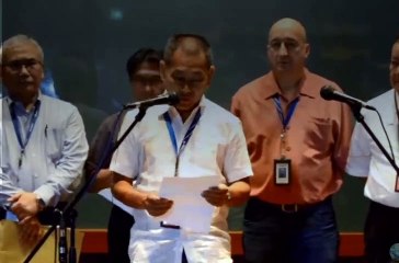 Air Crash Investigation - S14E11 - What Happened to MH370