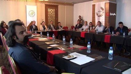 Dünyada sadece Sivas ve Erzincan'da yetişiyor, yok olmaması için çalışma başlatıldı