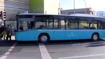 Üsküdar'da 3 kişinin öldüğü otobüs kazası davasında karar çıktı