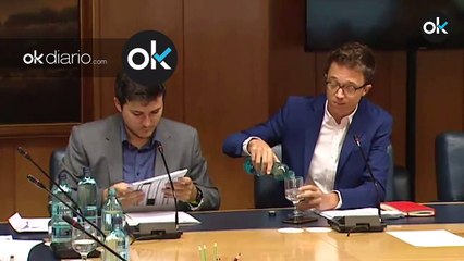 Errejón disuelve Más Madrid a los cuatro meses de conseguir el escaño en la Asamblea