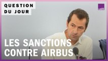 Sanctions contre Airbus : l’Europe est-elle entrée dans la guerre commerciale ?