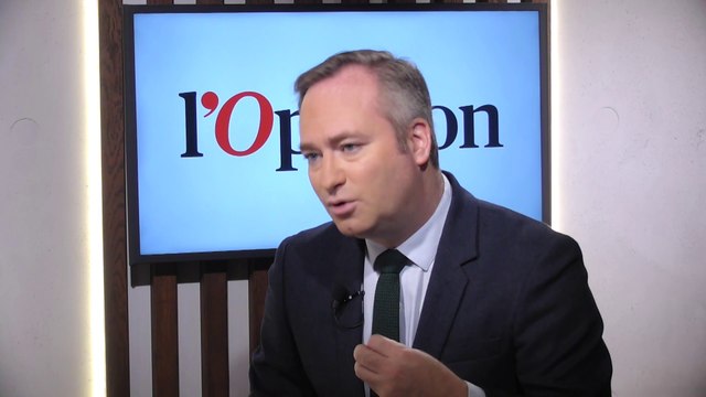 Brexit: «La France est l’un des pays européens les mieux préparés», assure Jean-Baptiste Lemoyne