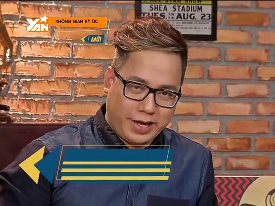 KHÔNG GIAN KÝ ỨC | LOKI BẢO LONG DÀNH TÌNH CẢM ĐẶC BIỆT CHO XUÂN MAI I YANNEWS