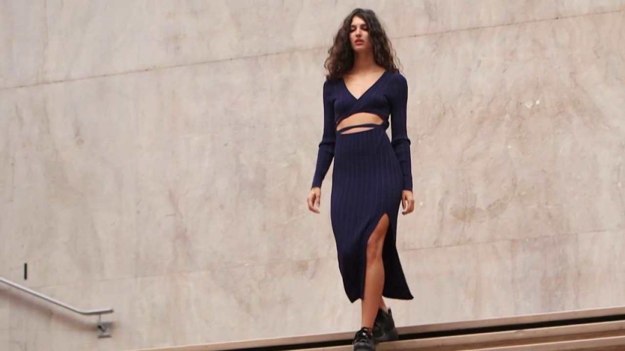 Mode - La jeune garde de la mode