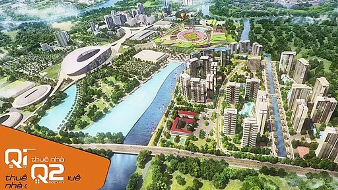 Cho thuê căn hộ chung cư R7 Đức Khải-quận 2- giá rẻ