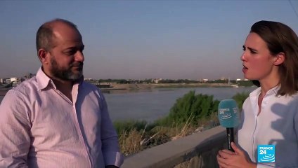 Irak : "Les violences contre les manifestants sont la responsabilité du gouvernement, car ils ont le droit de protester"