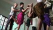 Cambodia's first gay dance troupe upends centuries of tradition