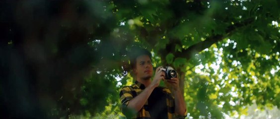 Παύλος Μελής - Πραγματικά (Official Music Video)