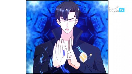 Vú Em Là Cổ Tiên Chap 25