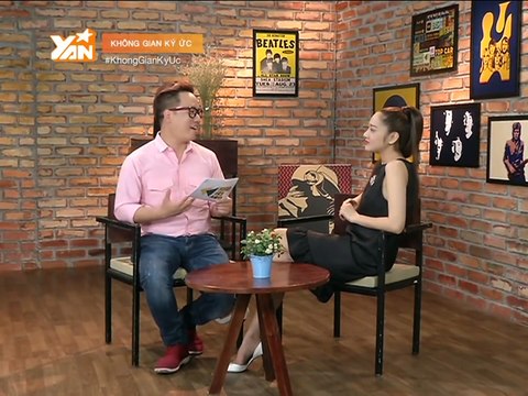 KHÔNG GIAN KÝ ỨC | KHOẢNH KHẮC (ACOUSTIC) I BẢO ANH I YANNEWS