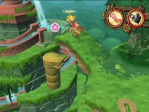 Zack wiki le tresor barbaros