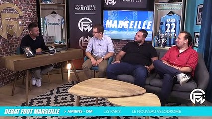 OM : "Si on ne bat pas Lyon cette année, on ne les battra plus jamais..."