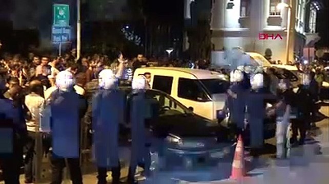 16 yaşındaki çocuğa uyuşturucu vererek cinsel istismarda bulunan 11 erkek tutuklandı