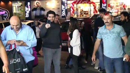 Rize’de 90 kiloluk orkinosa büyük ilgi