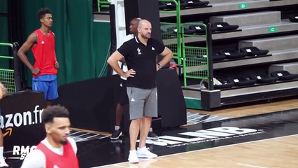 EuroLeague : Trois ans plus tard, la France retrouve la compétition grâce à l’ASVEL