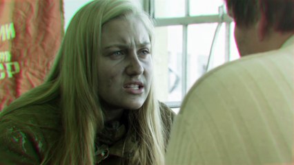 Gulag Magadan AFTER I HATE