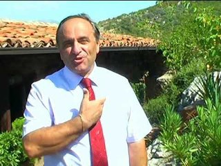 Naim Berisha - Baresha