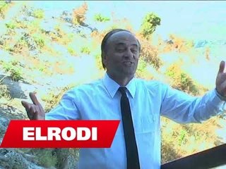 Naim Berisha - Moj e bukura Muhurrake