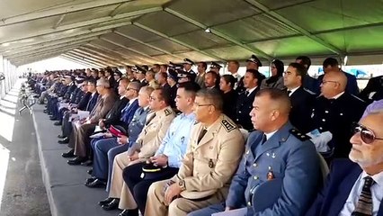 La DGSN lance la 3e édition de ses Journées portes ouvertes