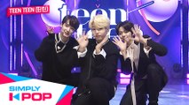 [Simply K-Pop] Simply's Spotlight TEEN TEEN(틴틴) - Be My Girl   It`s on you(책임져요)