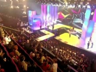 naim yael new soul live nrj music awards