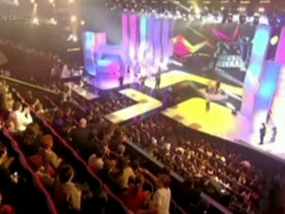 naim yael new soul live nrj music awards