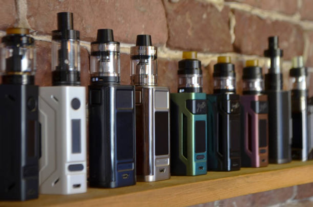 Cigarro electrónico: ¿Menos nocivo que el tradicional o peor?