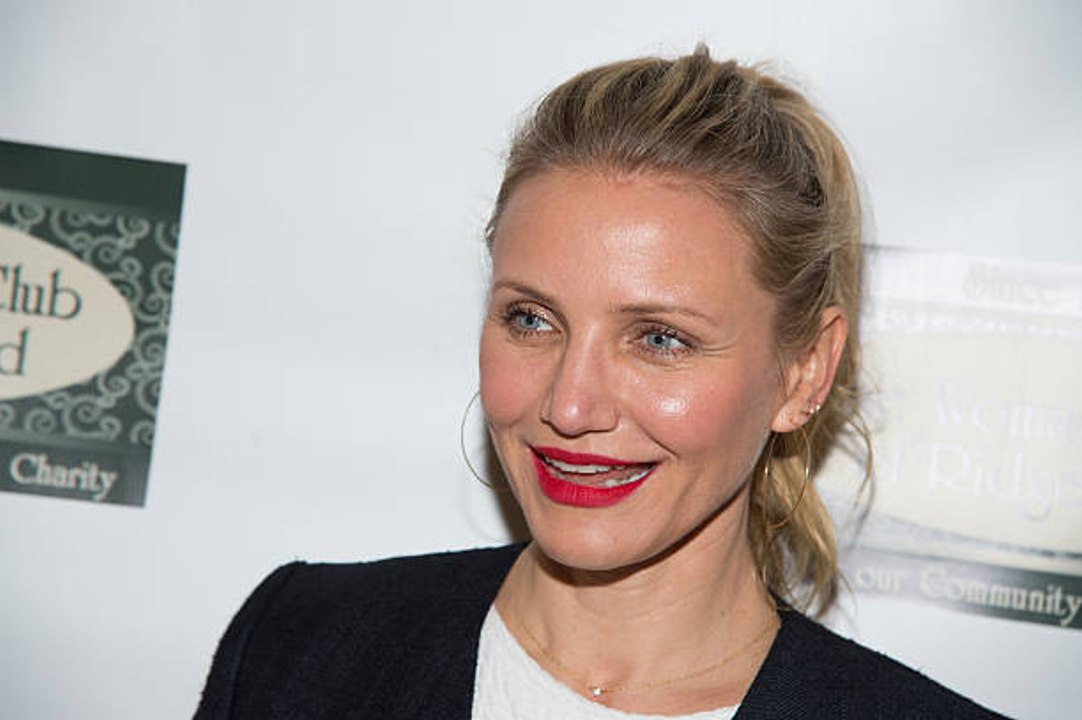 5 cosas que debes saber sobre la actriz Cameron Diaz