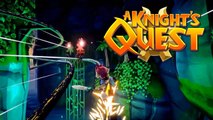 A Knight's Quest - Date de sortie