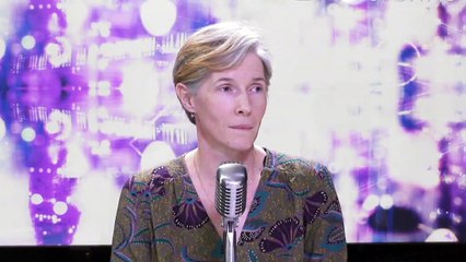 LA QUOTIDIENNE - L'INVITÉ : L'invité : La Chrysalide opération brioches 07 10 19