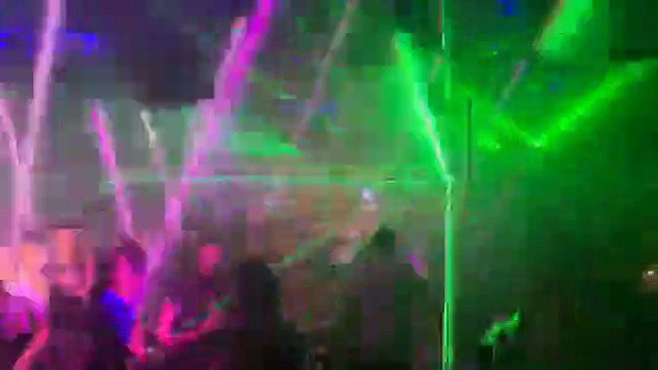 Quán bar HClub Hạ Long 2019