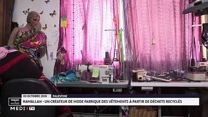 Images du Monde - 04/10/2019