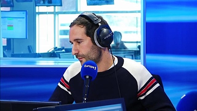 Le podcast est une façon de continuer à faire de la radio, mais de la manière dont elle est consommée aujourd'hui