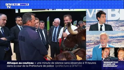 Retraites : cotiser plus, la seule solution ? (3) - 04/10